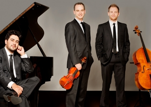 Benaud Trio Benaud Trio