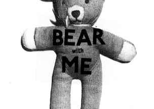 Bear With Me Bear With Me