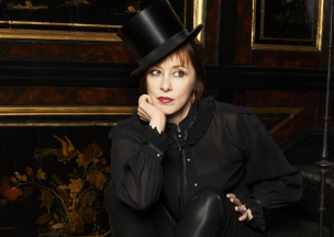 Suzanne Vega Suzanne Vega