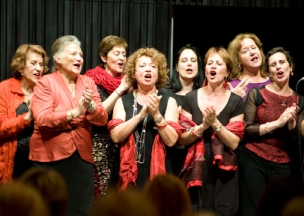 The Big Sing The Big Sing