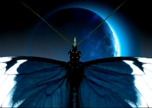 Sappho's Butterflies Sappho's Butterflies