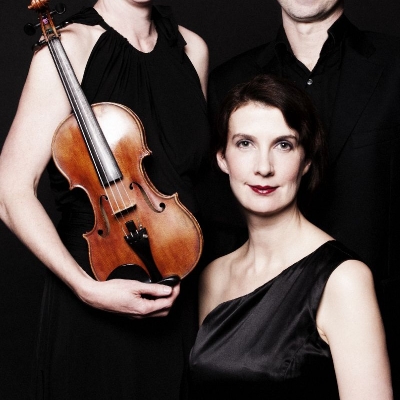 Seraphim Trio Seraphim Trio