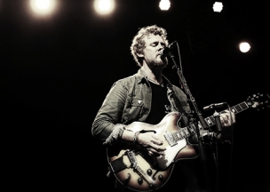 Glen Hansard Glen Hansard