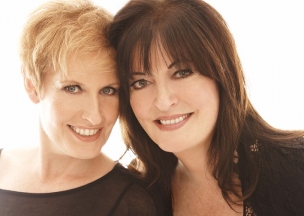 The Callaway Sisters The Callaway Sisters