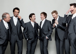 The King's Singers The King's Singers