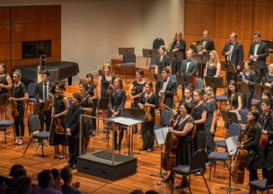 Melbourne Lawyers' Orchestra Melbourne Lawyers' Orchestra