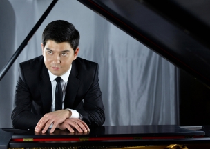 Behzod Abduraimov Behzod Abduraimov