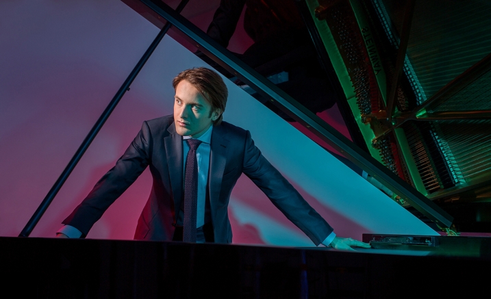Danill Trifonov Danill Trifonov