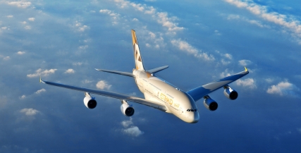 Etihad Etihad