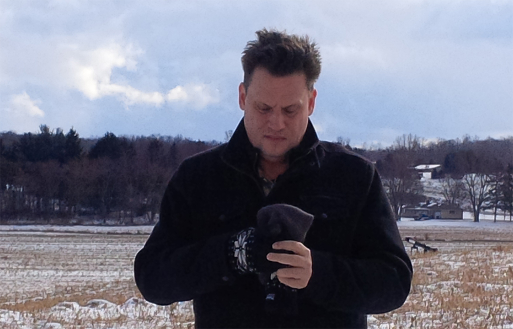 Sun Kil Moon Melbourne Recital Centre