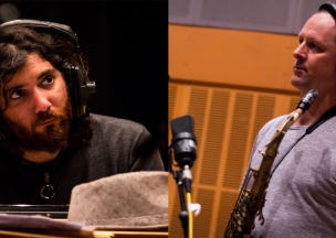 Jamie and Tal Promo.jpg Jamie and Tal Promo.jpg