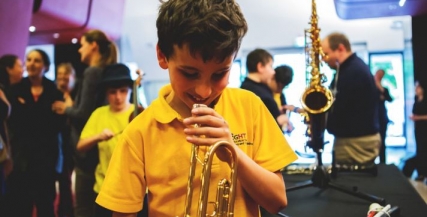 Share the Music Share the Music