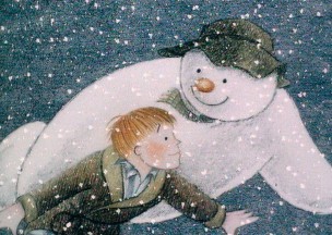 The Snowman The Snowman