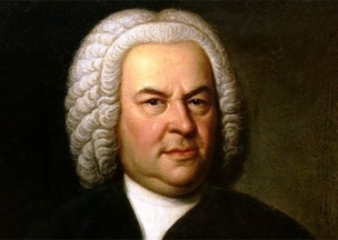 J.S. Bach J.S. Bach