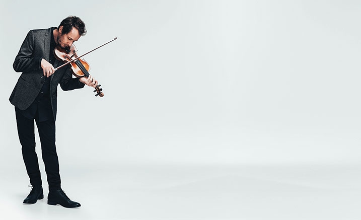 Intimate Mozart Intimate Mozart