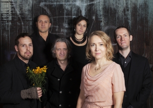 Zulya & The Children of the Underground Zulya & The Children of the Underground