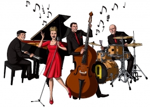 Jazzamatazz Jazzamatazz
