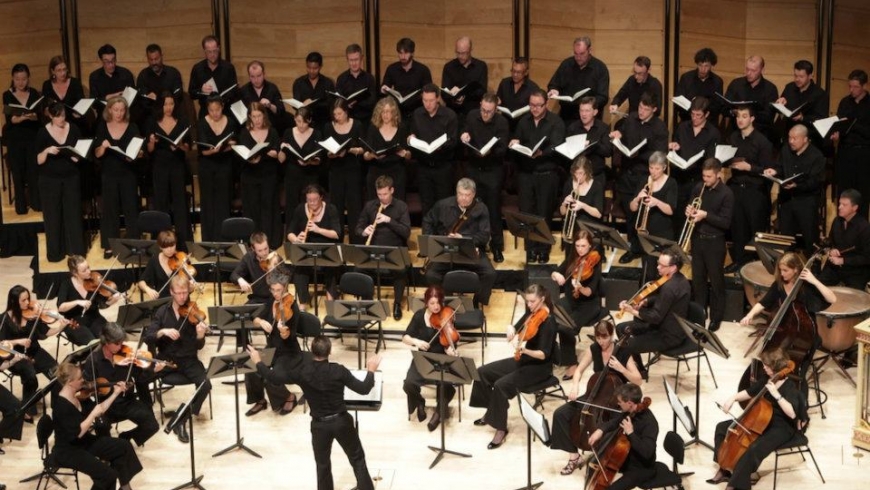 Australian Brandenburg Orchestra Australian Brandenburg Orchestra