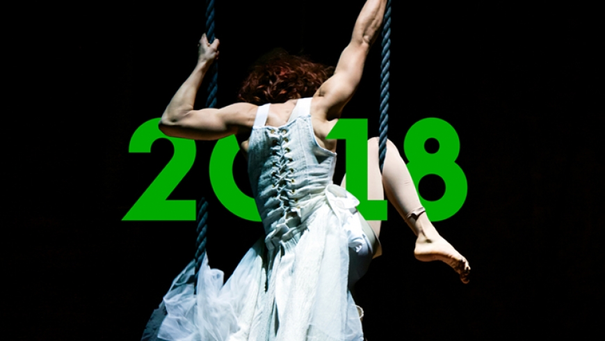 MIAF 2018 MIAF 2018