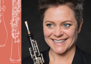 Baroque Oboe Baroque Oboe