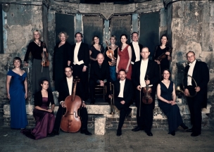 Gabrieli Consort and Players Gabrieli Consort and Players