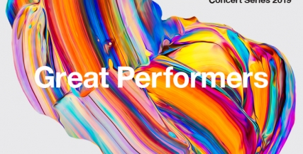 Great Performers Great Performers