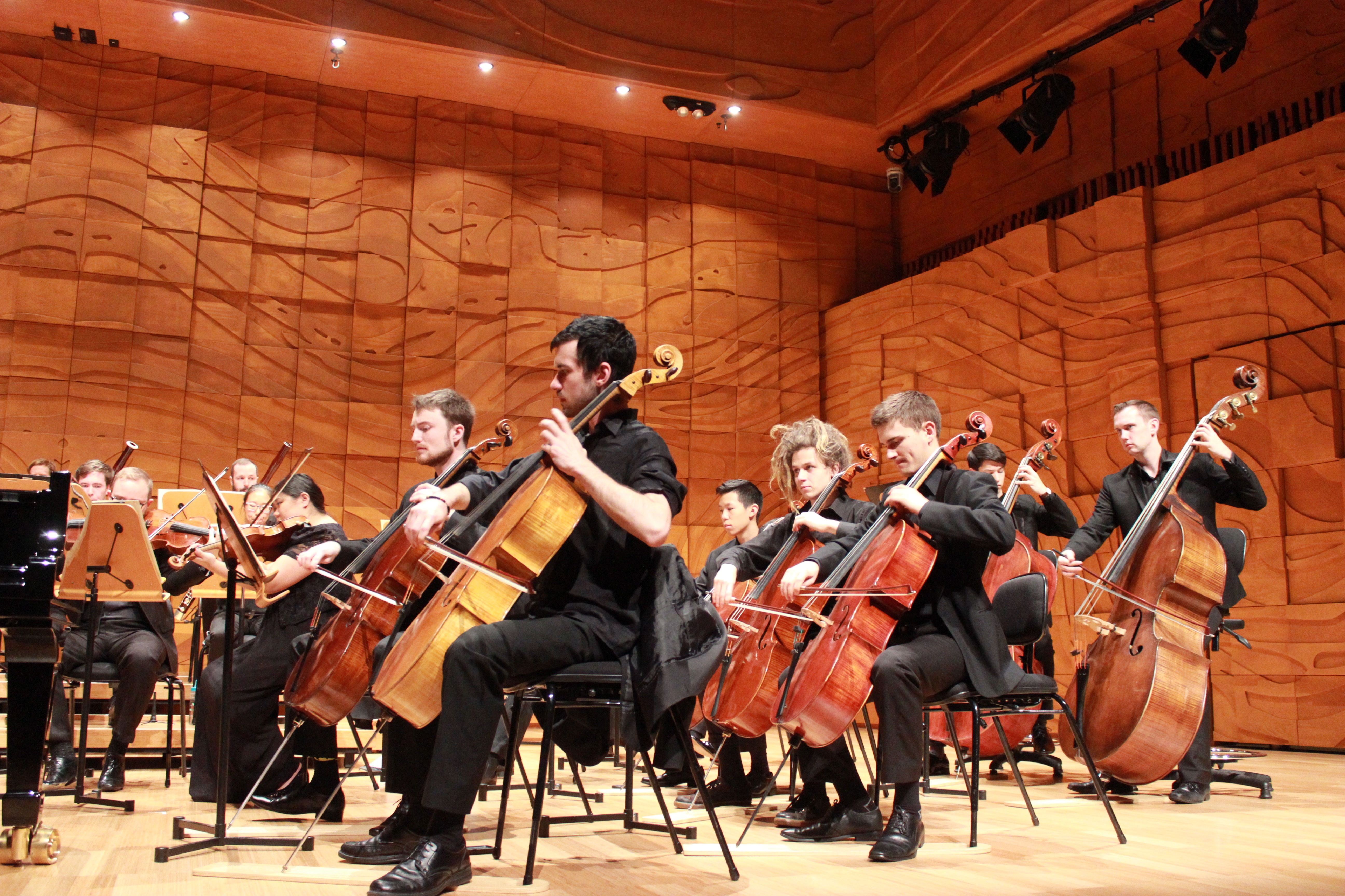 Mostly Mozart 2022 Schedule Mostly Mozart 2022