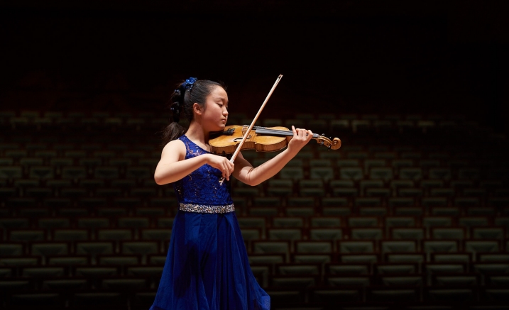 Bach Competition Bach Competition