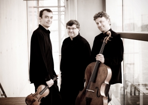 Trio Wanderer Trio Wanderer