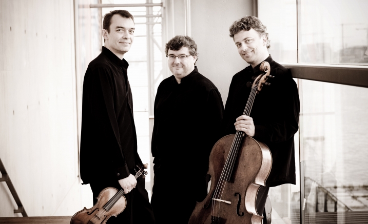 Trio Wanderer Trio Wanderer
