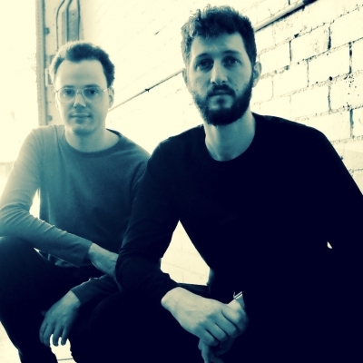 Ossicle Duo Ossicle Duo