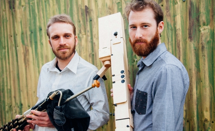 Horsley & Williams Duo Horsley & Williams Duo