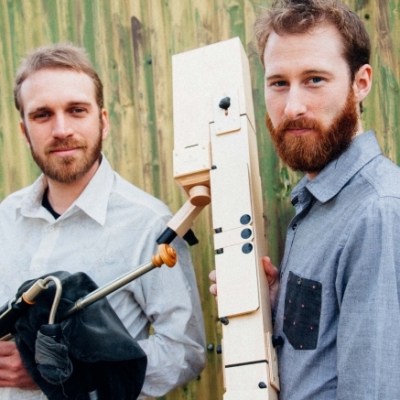 Horsley & Williams Duo Horsley & Williams Duo