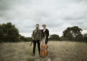 Saltbush Ensemble Saltbush Ensemble
