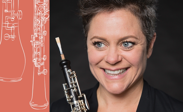 Baroque Oboe Baroque Oboe
