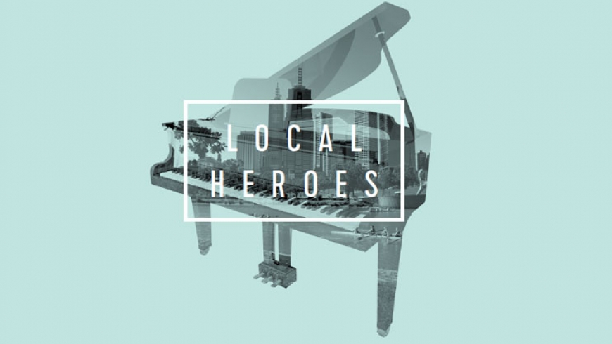 Local Heroes Local Heroes