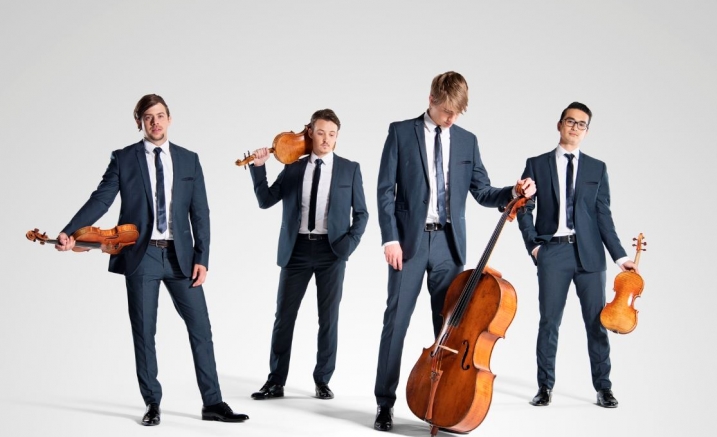 Image courtesy of Universal Music Australia Image courtesy of Universal Music Australia