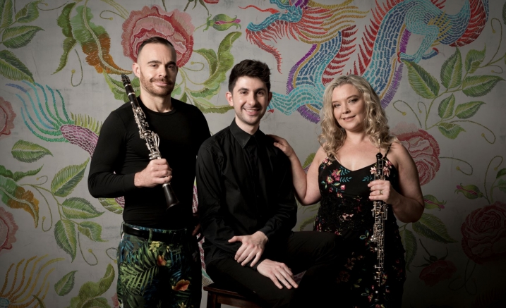Southern Cross Soloists Southern Cross Soloists