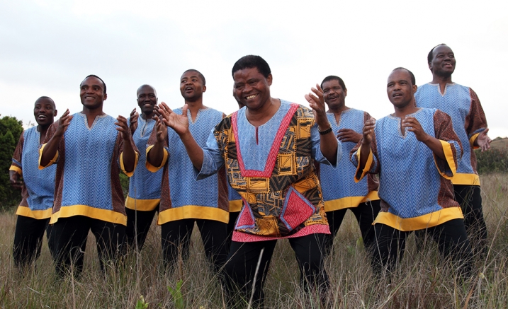 Ladysmith Black Mambazo Ladysmith Black Mambazo