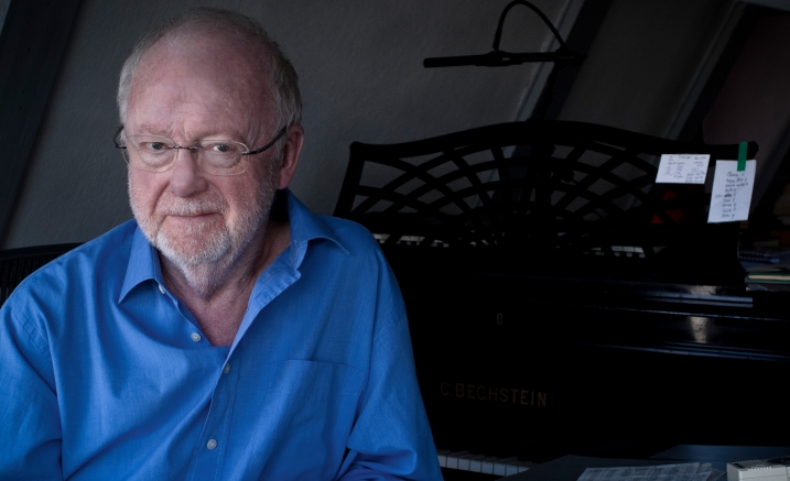 Louis Andriessen Louis Andriessen