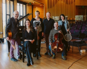 Thirteen Ways to Look At Birds