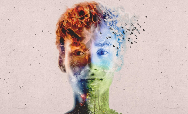 Image: Jacob Collier Image: Jacob Collier