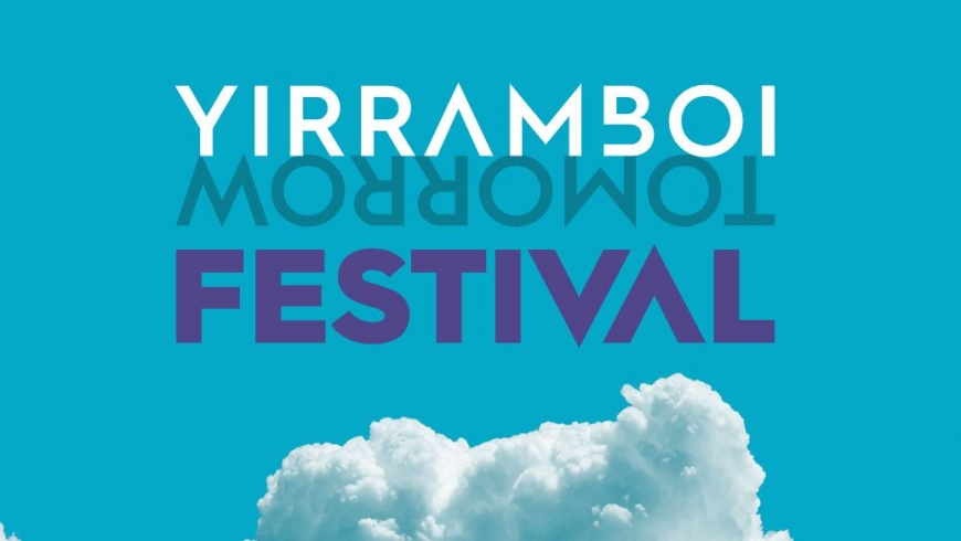 Image: YIRRAMBOI Festival Image: YIRRAMBOI Festival