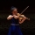 Image: Dandan Wang at the 2018 Bach Competition Image: Dandan Wang at the 2018 Bach Competition