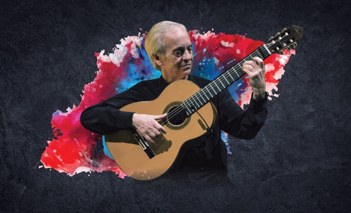 Paco Pena Paco Pena