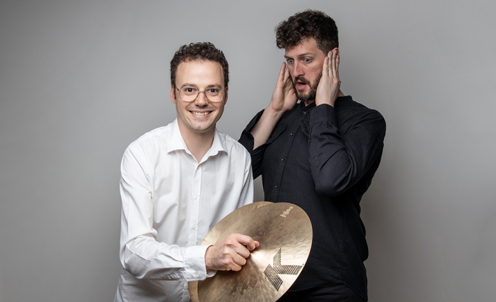 Ossicle Duo Ossicle Duo