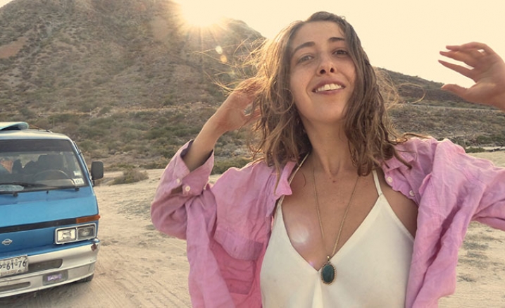 Gabriella Cohen Gabriella Cohen