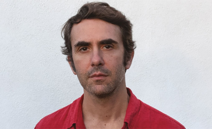 Chris Cohen Chris Cohen