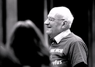 George Dreyfuss George Dreyfuss