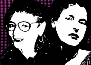 Deborah & Viviene Deborah & Viviene
